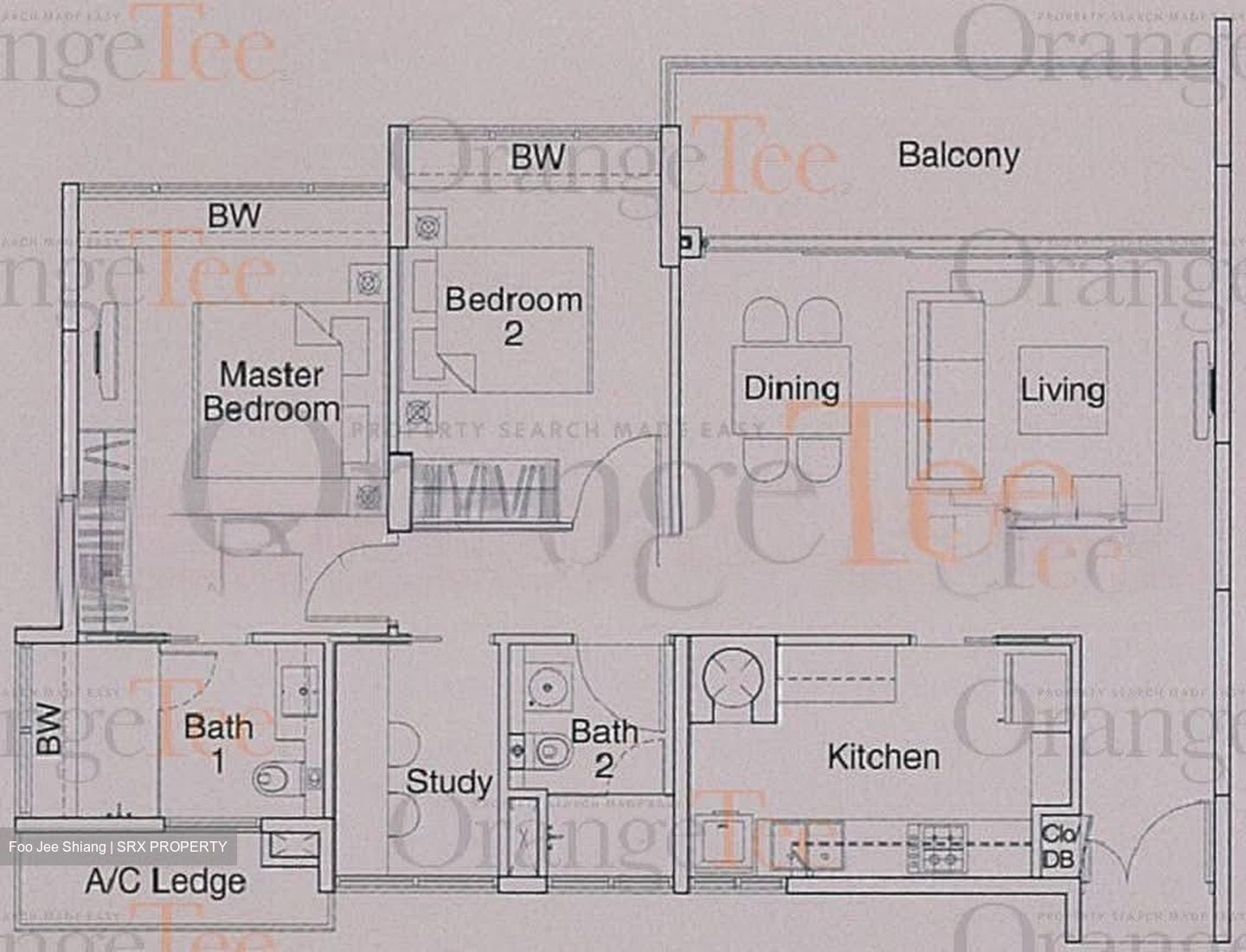 The Gale (D17), Condominium #581966531